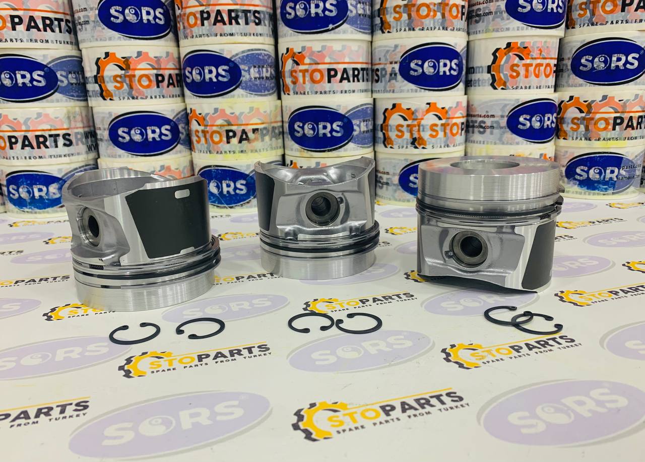 PISTON ASS'Y 04281451 FOR DEUTZ
