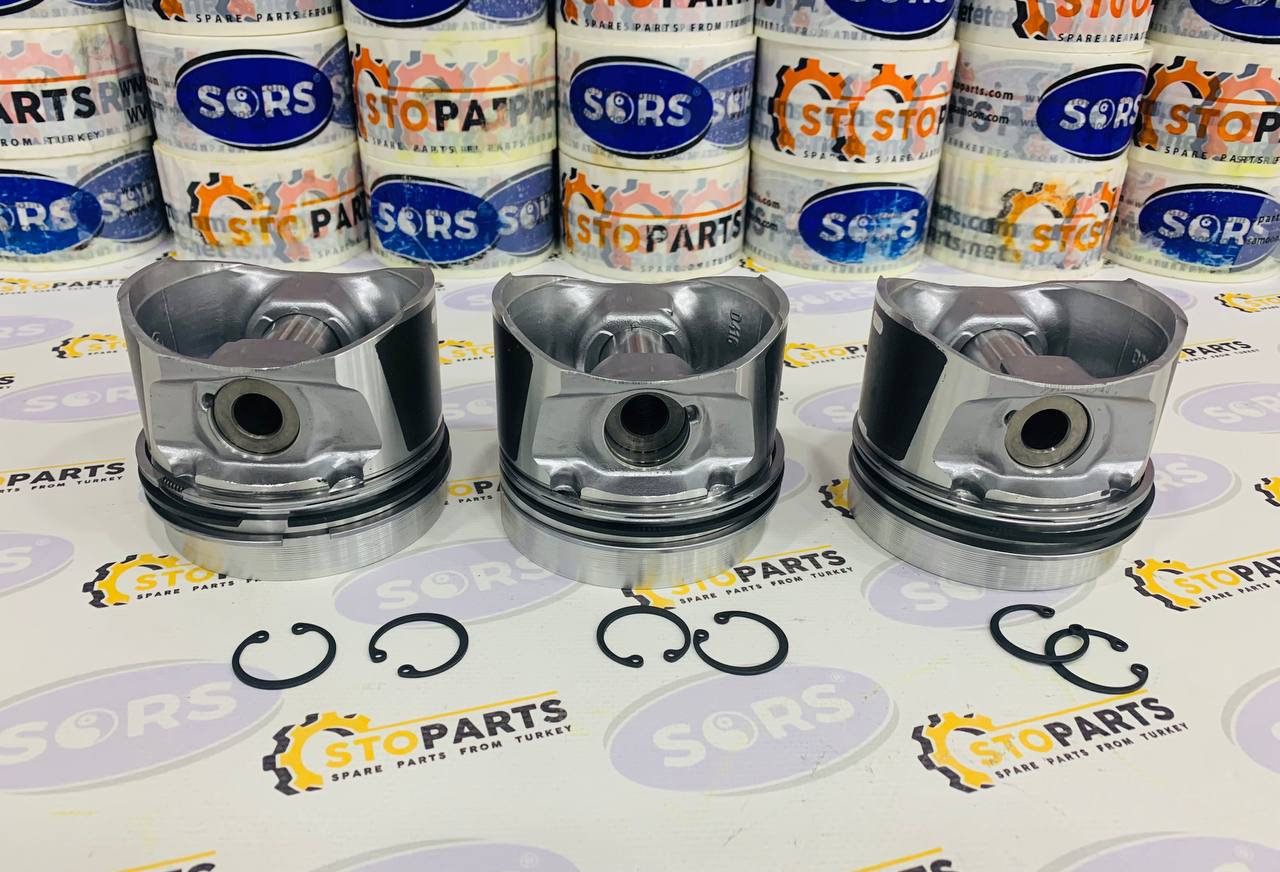PISTON ASS'Y 04281451 FOR DEUTZ