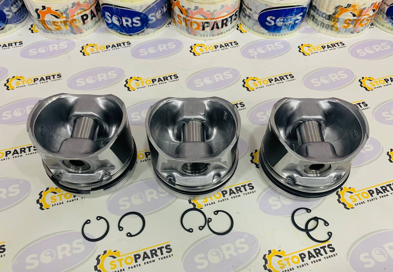 PISTON ASS'Y 04281451 FOR DEUTZ