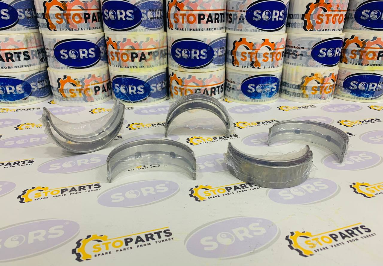 MAIN BEARINGS 02931071 FOR DEUTZ
