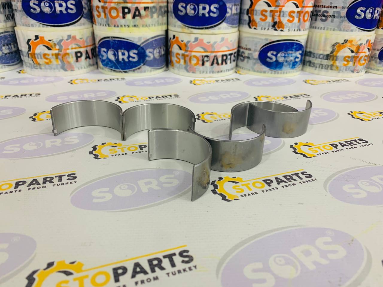 CONNECTING ROD BEARING 04270259, 02928968 FOR DEUTZ