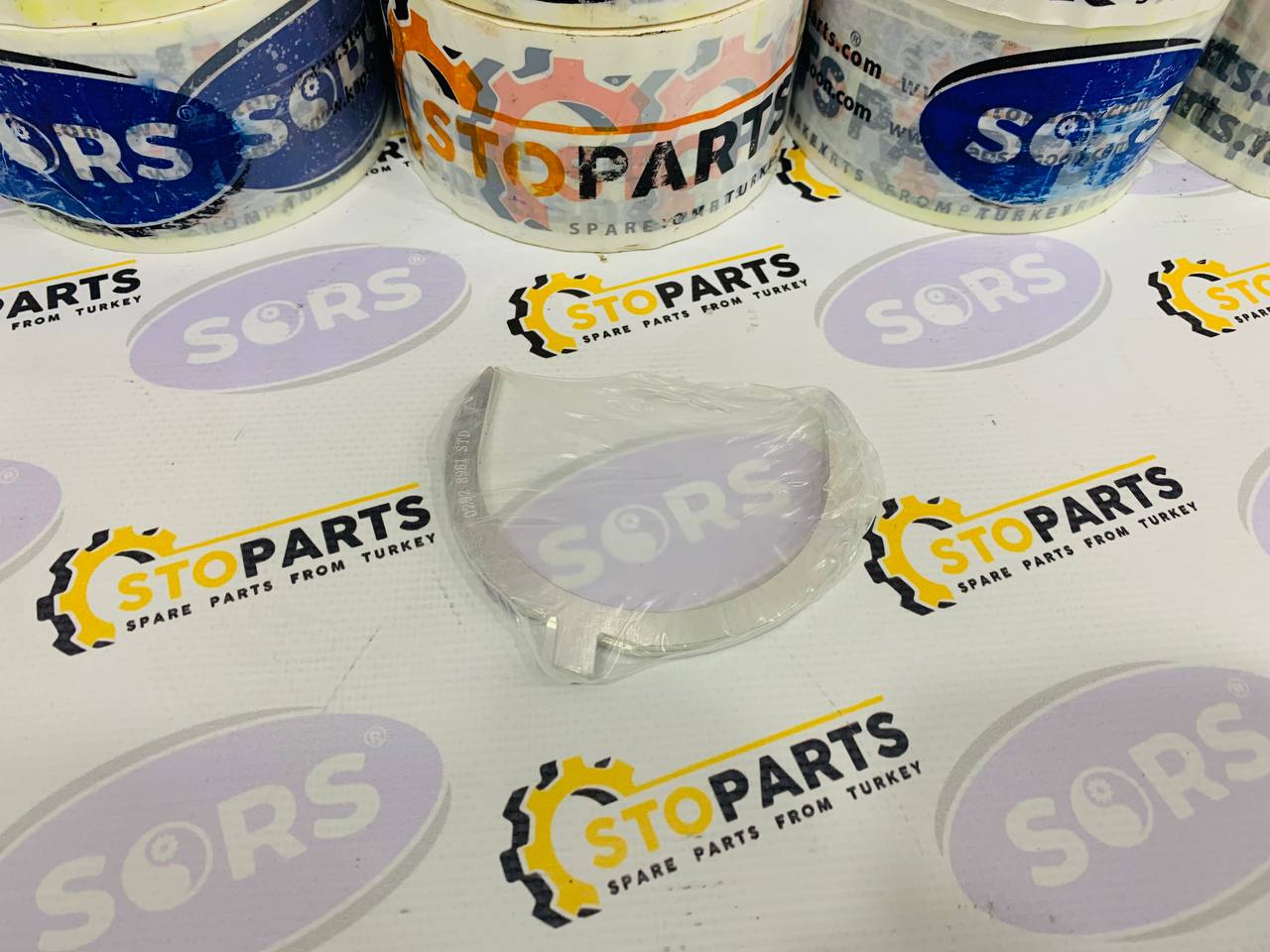 THRUST WASHER 02928961 FOR DEUTZ