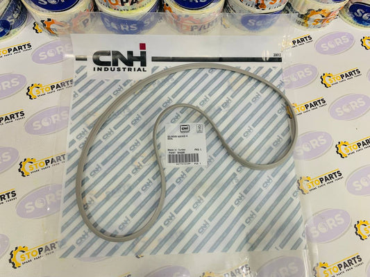 GASKET 4845136, 47747210 FOR CASE AND NEW HOLLAND (GENUINE)