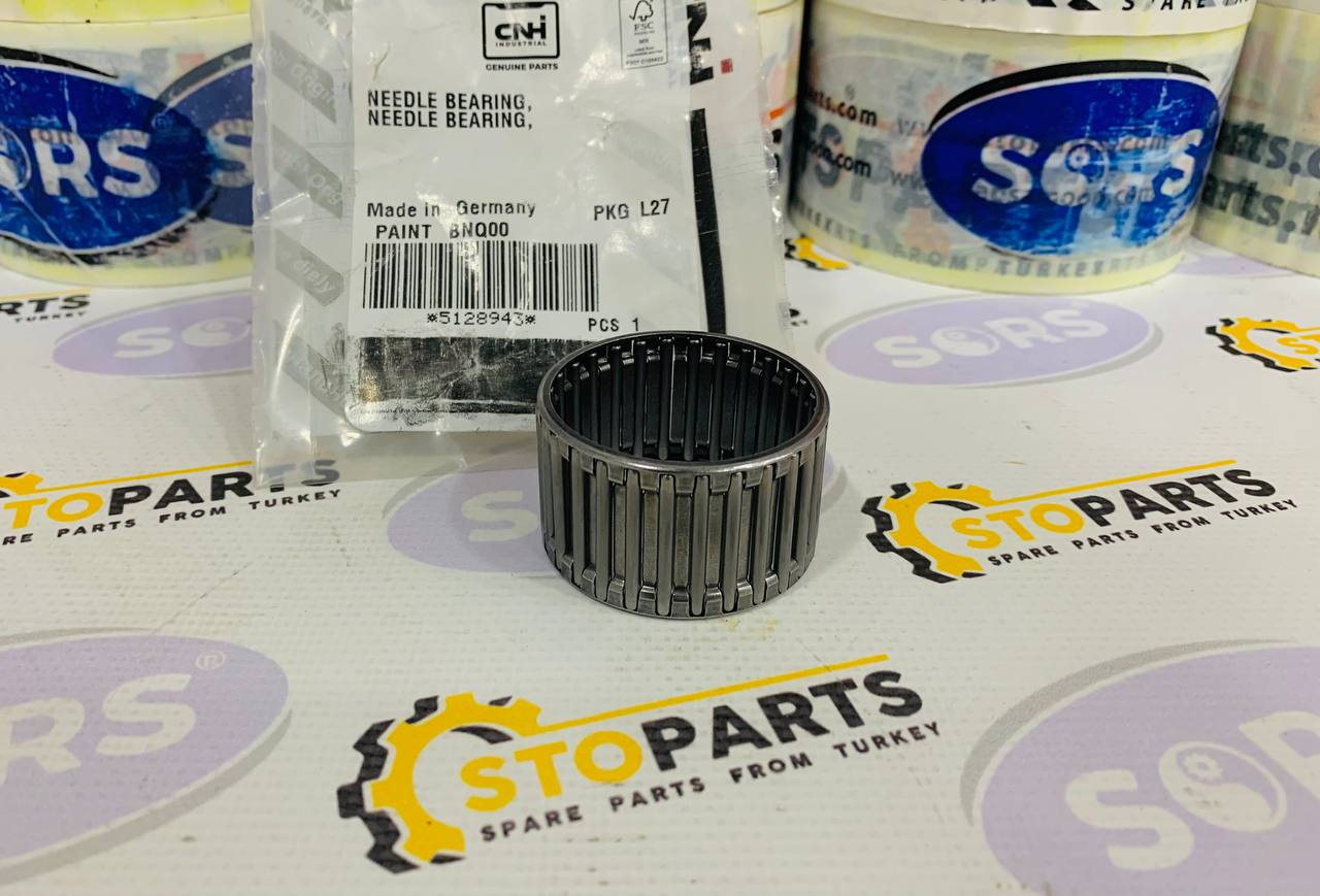 BEARING 5128943 FOR CASE AND NEW HOLLAND (GENUINE)