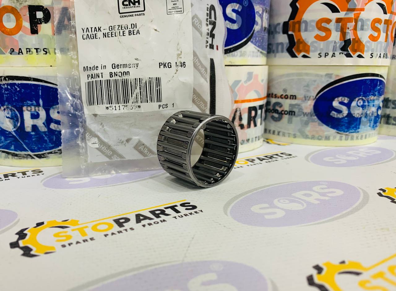 BEARING 5117559 FOR CASE AND NEW HOLLAND (GENUINE)