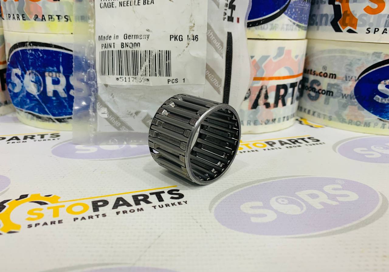 BEARING 5117559 FOR CASE AND NEW HOLLAND (GENUINE)