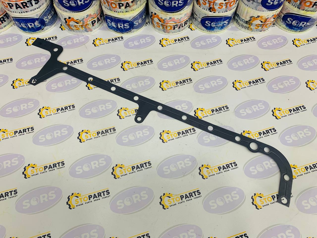 GASKET 47909212 FOR CASE AND NEW HOLLAND (GENUINE)