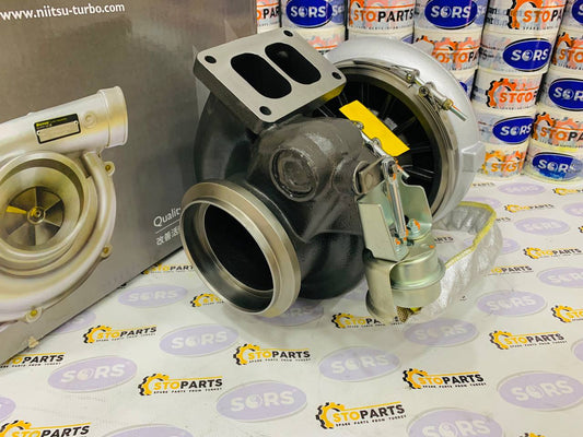 TURBOCHARGER 2303542, 3620857 FOR CATERPILLAR