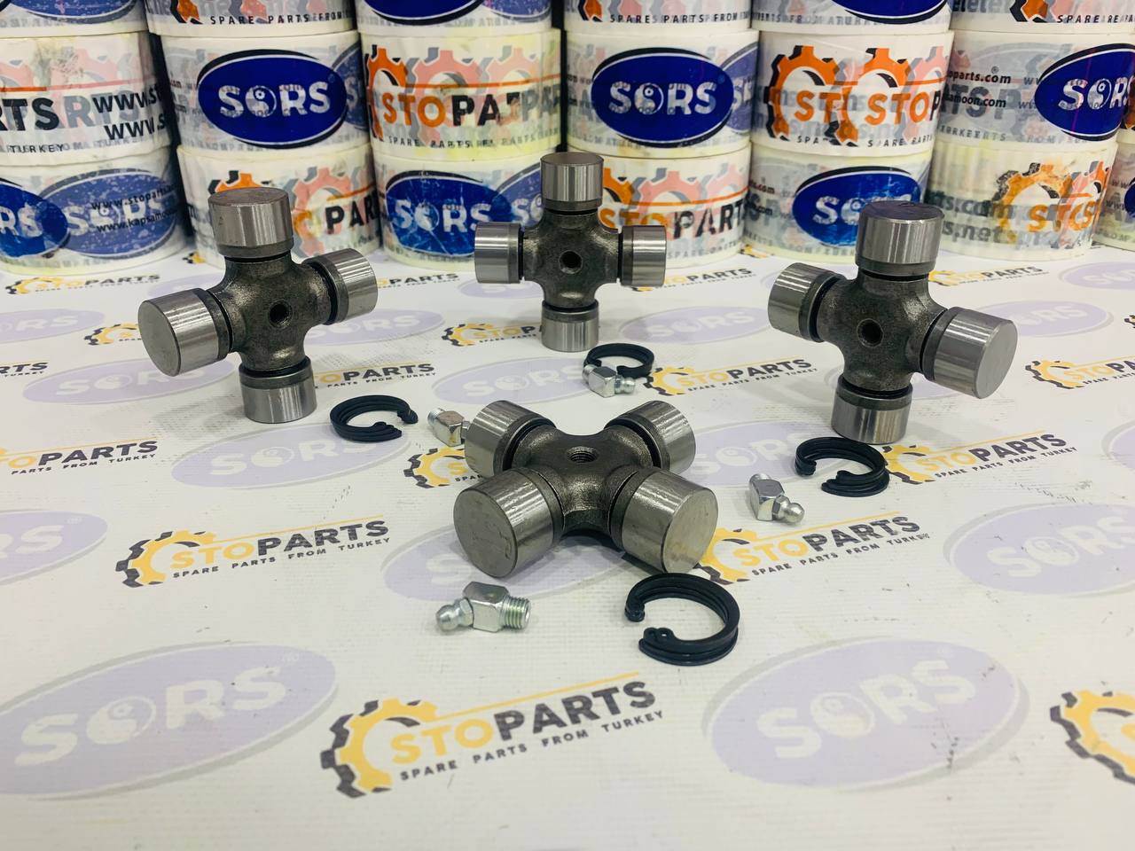 JOINT KIT 914/10803 FOR JCB