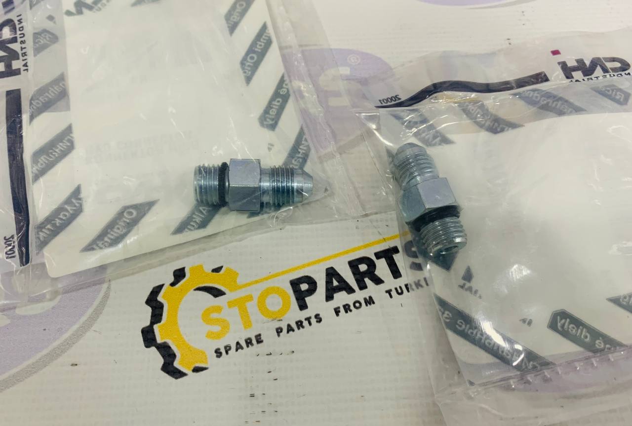 CONNECTOR 85803333 FOR CASE AND NEW HOLLAND