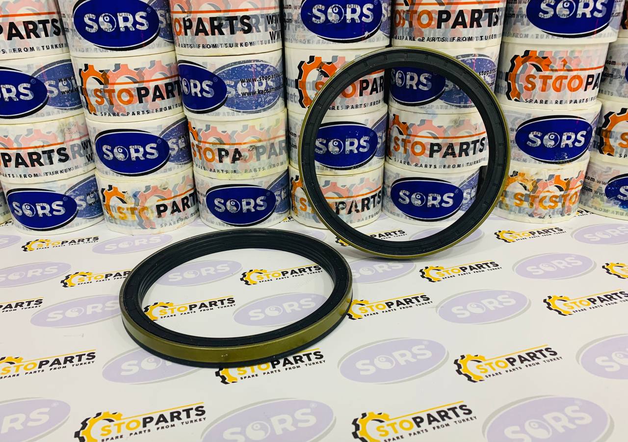 SEAL 87538281 FOR CASE AND NEW HOLLAND