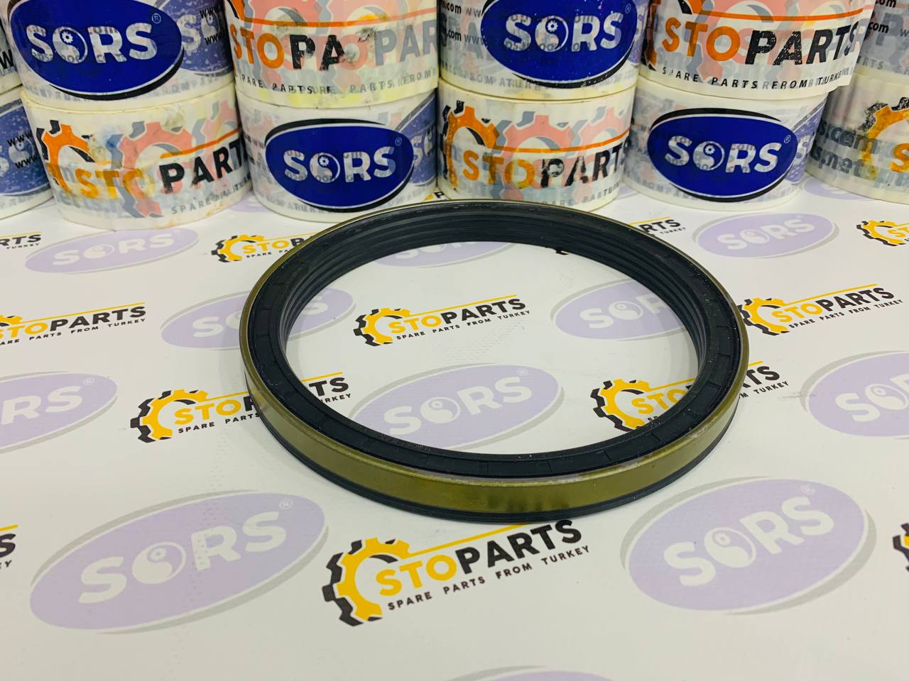 SEAL 140368 CARRARO