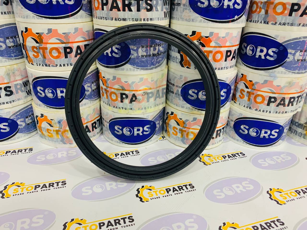 SEAL 140368 CARRARO