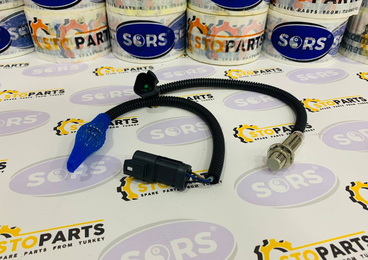 SWITCH 85807987 FOR CASE AND NEW HOLLAND