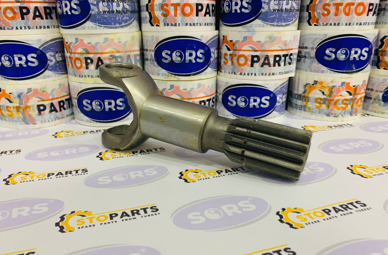 AXLE GEAR 044146 CARRARO