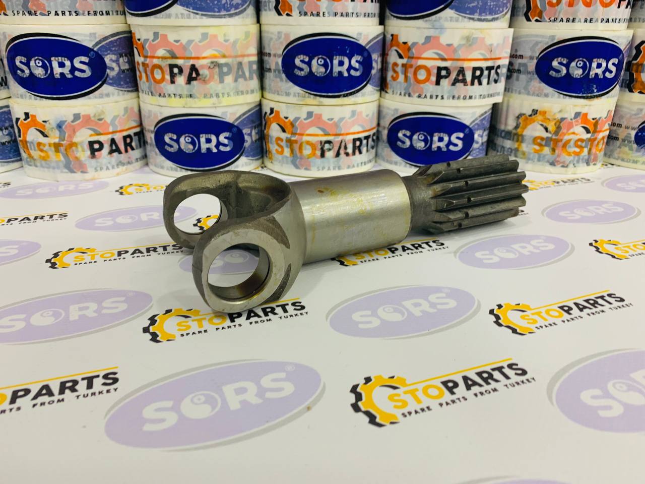AXLE GEAR 044146 CARRARO