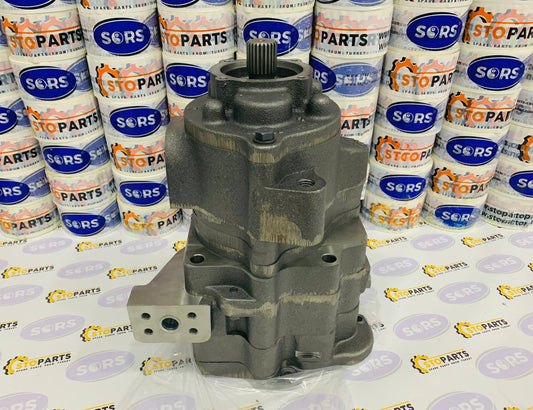 GEAR PUMP 6T9651 FOR CATERPILLAR