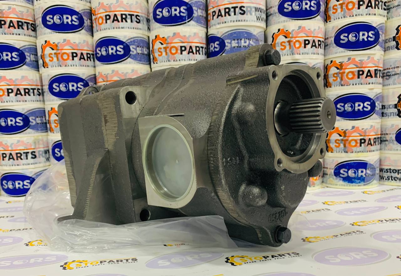 GEAR PUMP 6T9651 FOR CATERPILLAR
