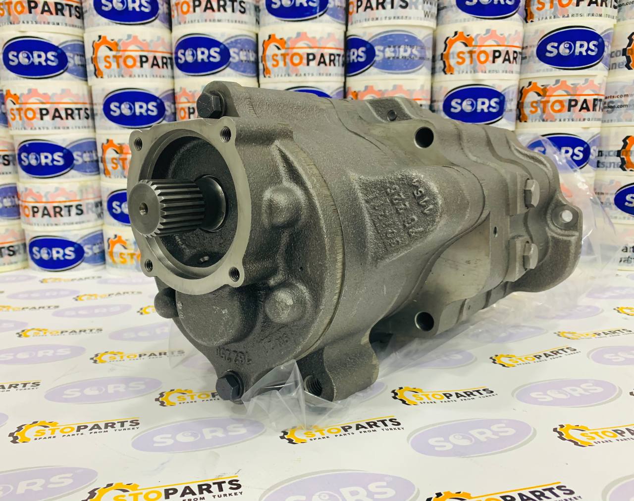 GEAR PUMP 6T9651 FOR CATERPILLAR