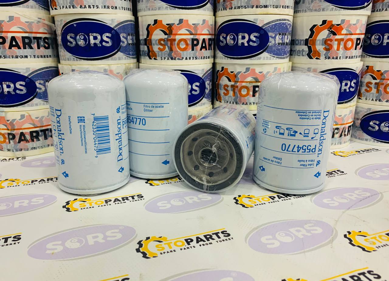 OIL FILTER 01174417 FOR DEUTZ