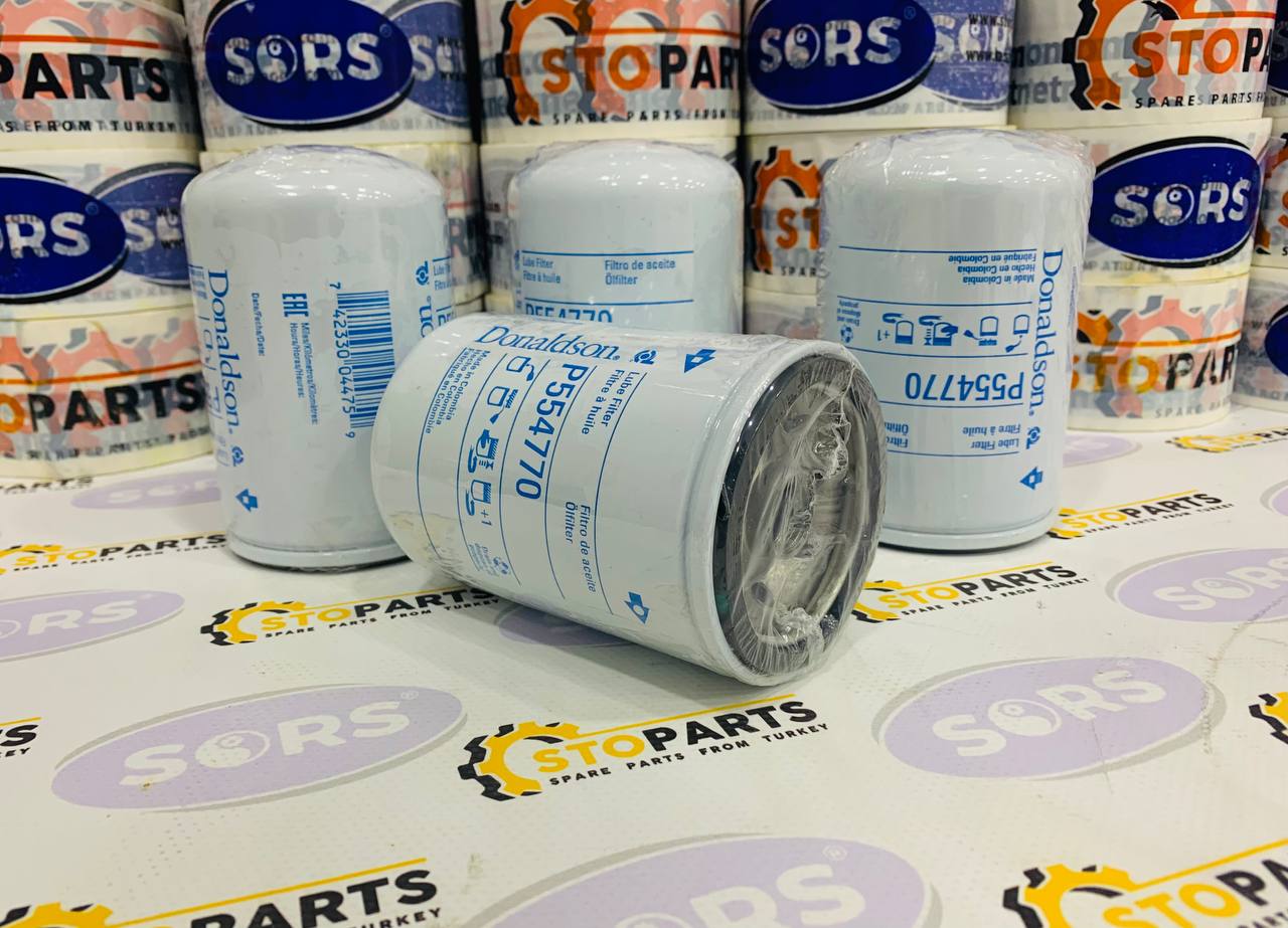 OIL FILTER 01174417 FOR DEUTZ