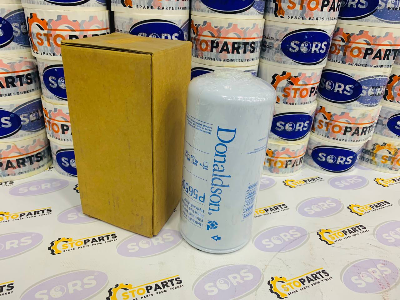 HYDRAULIC FILTER 3I1667 FOR CATERPILLAR