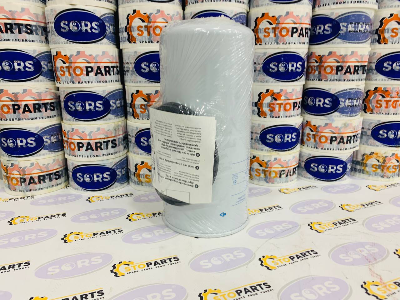 HYDRAULIC FILTER 3I0705 FOR CATERPILLAR