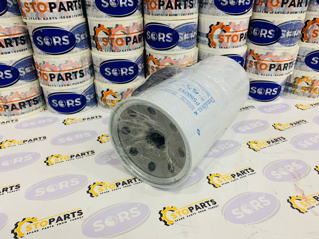HYDRAULIC FILTER 3I0705 FOR CATERPILLAR