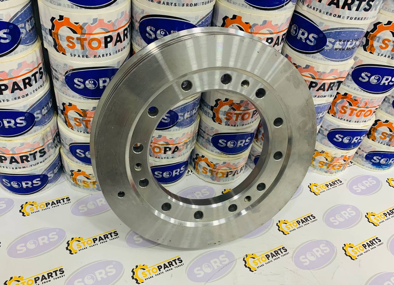 BEARING COVER VOE11195034 FOR VOLVO