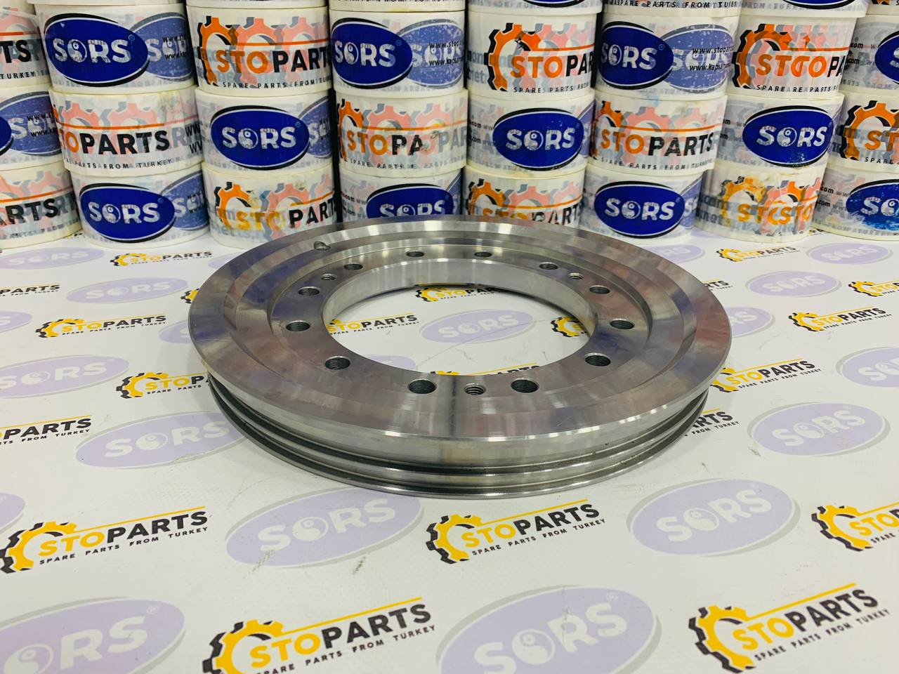 BEARING COVER VOE11195034 FOR VOLVO