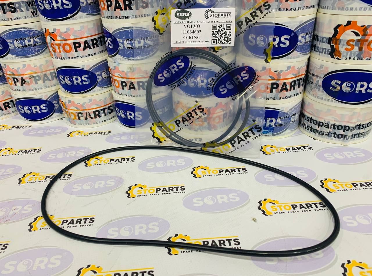 O-RING VOE11064602 FOR VOLVO