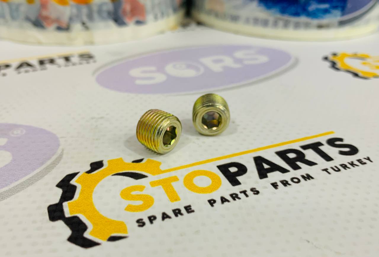PLUG VOE940375 FOR VOLVO