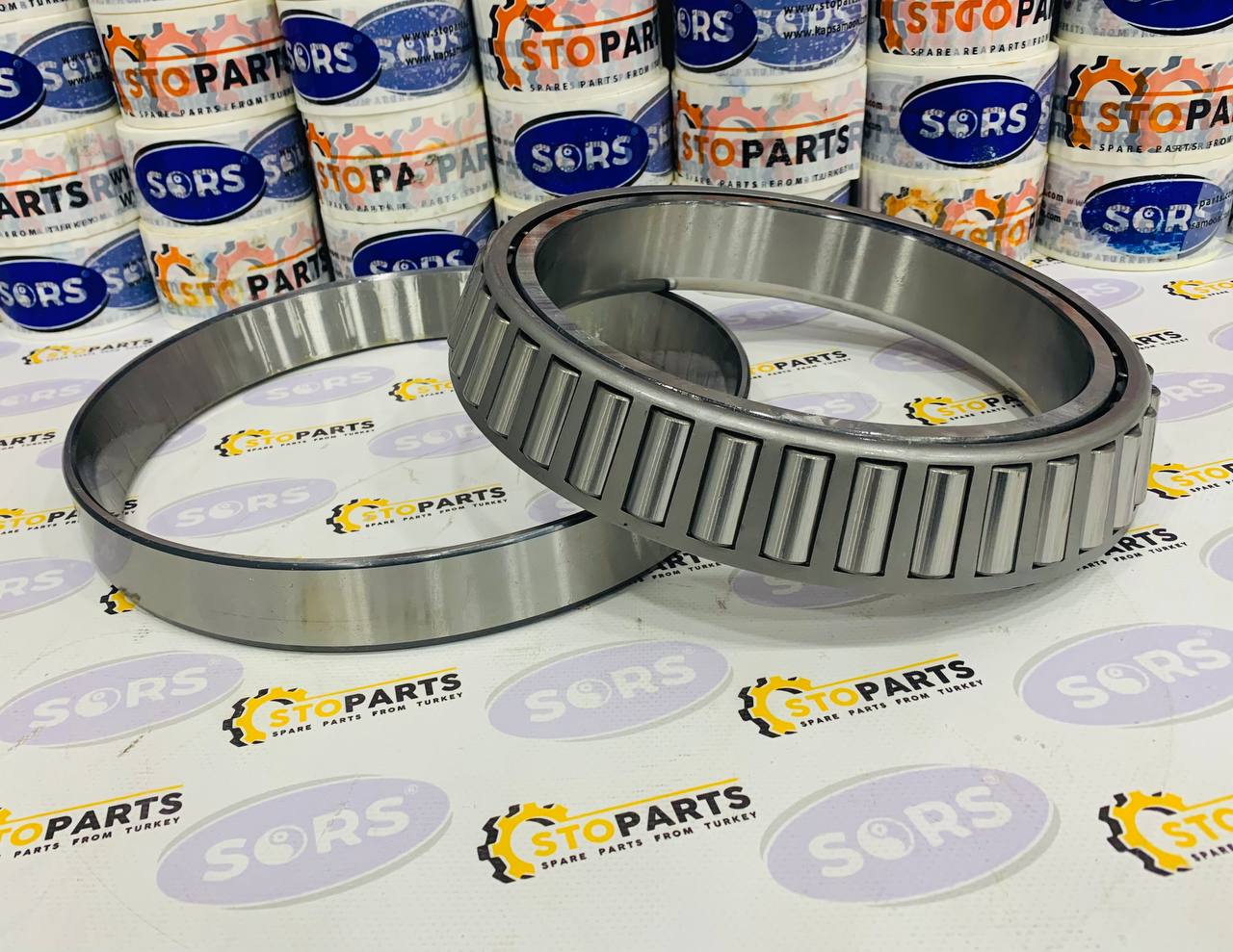 ROLLER BEARING VOE17221580 FOR VOLVO