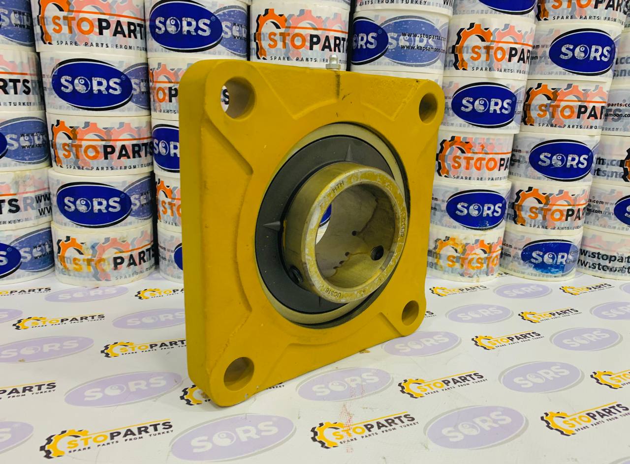 BEARING FLANGE 421-20-15123 FOR KOMATSU