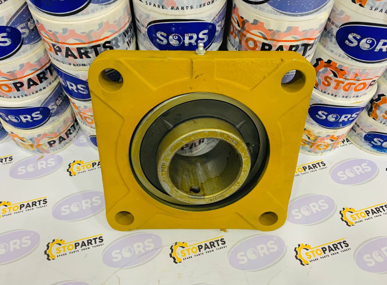BEARING FLANGE 421-20-15123 FOR KOMATSU