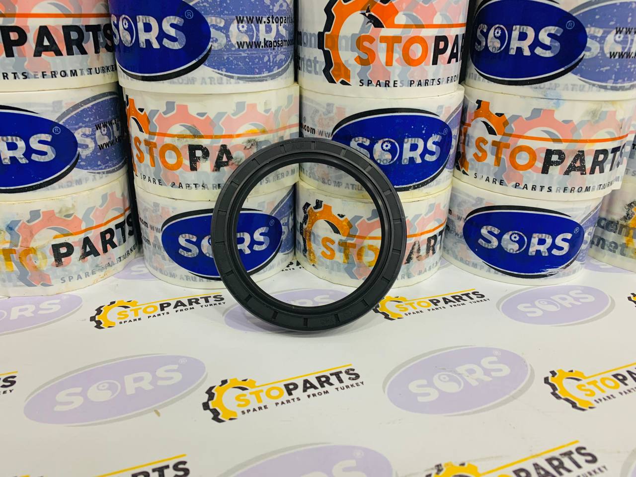 SEAL VOP3582748, 3582748 FOR VOLVO PENTA