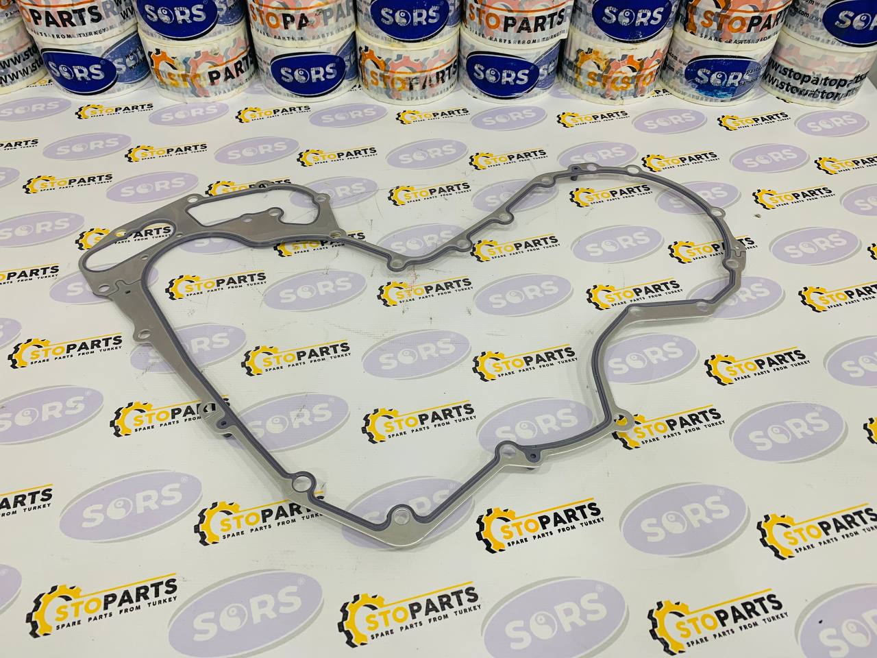 GASKET F01/36824 FOR HIDROMEK
