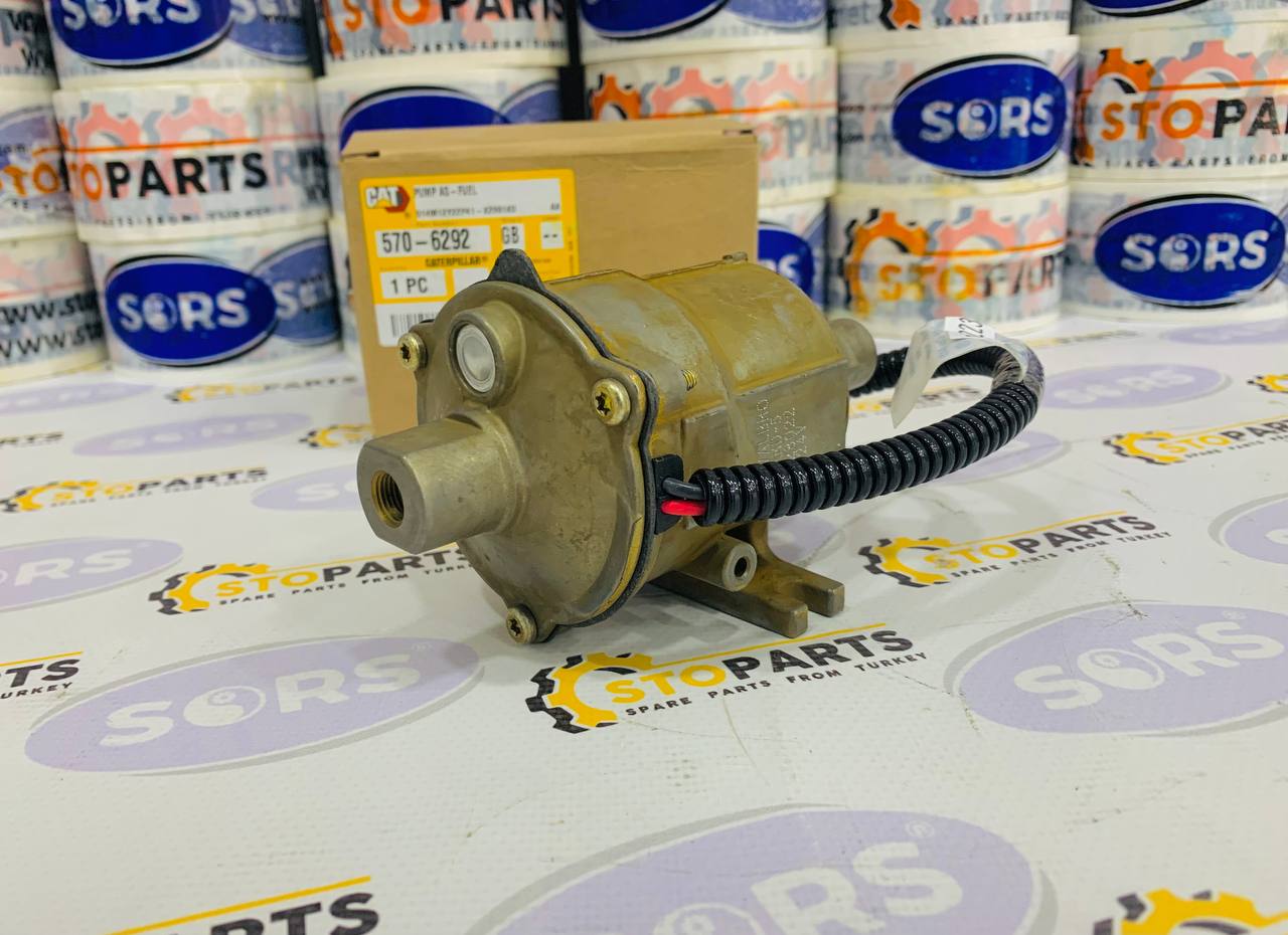 FUEL PUMP 5706292 FOR CATERPILLAR (GENUINE)