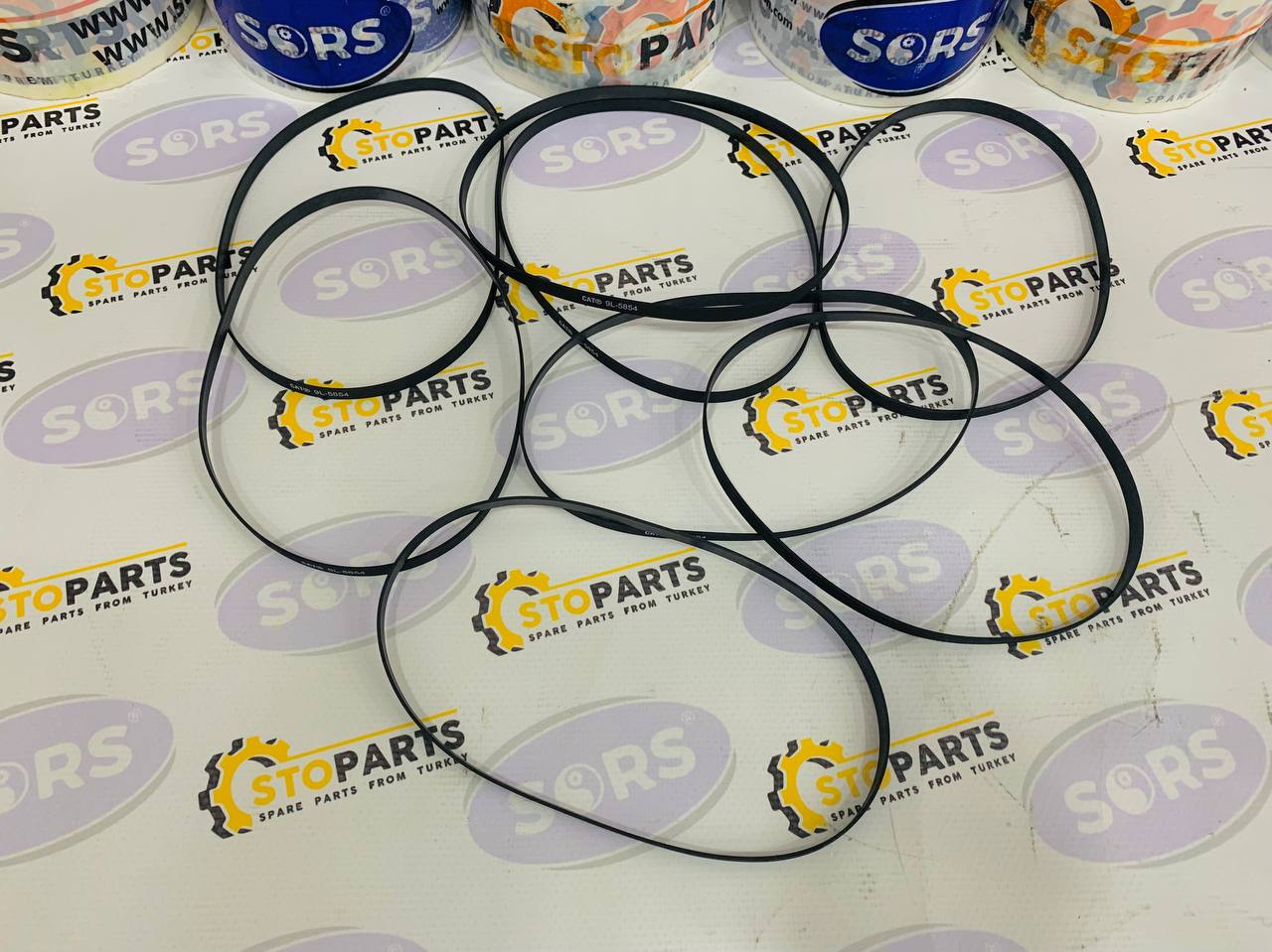 BAND FILLER 9L5854 FOR CATERPILLAR (GENUINE)