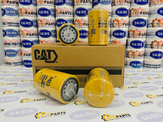 FUEL FILTER 2998229 FOR CATERPILLAR (GENUINE)