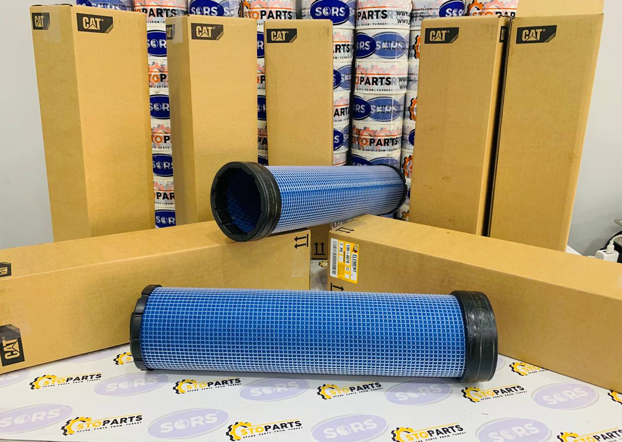 FILTER ELEMENTS 1304679 FOR CATERPILLAR (GENUINE)