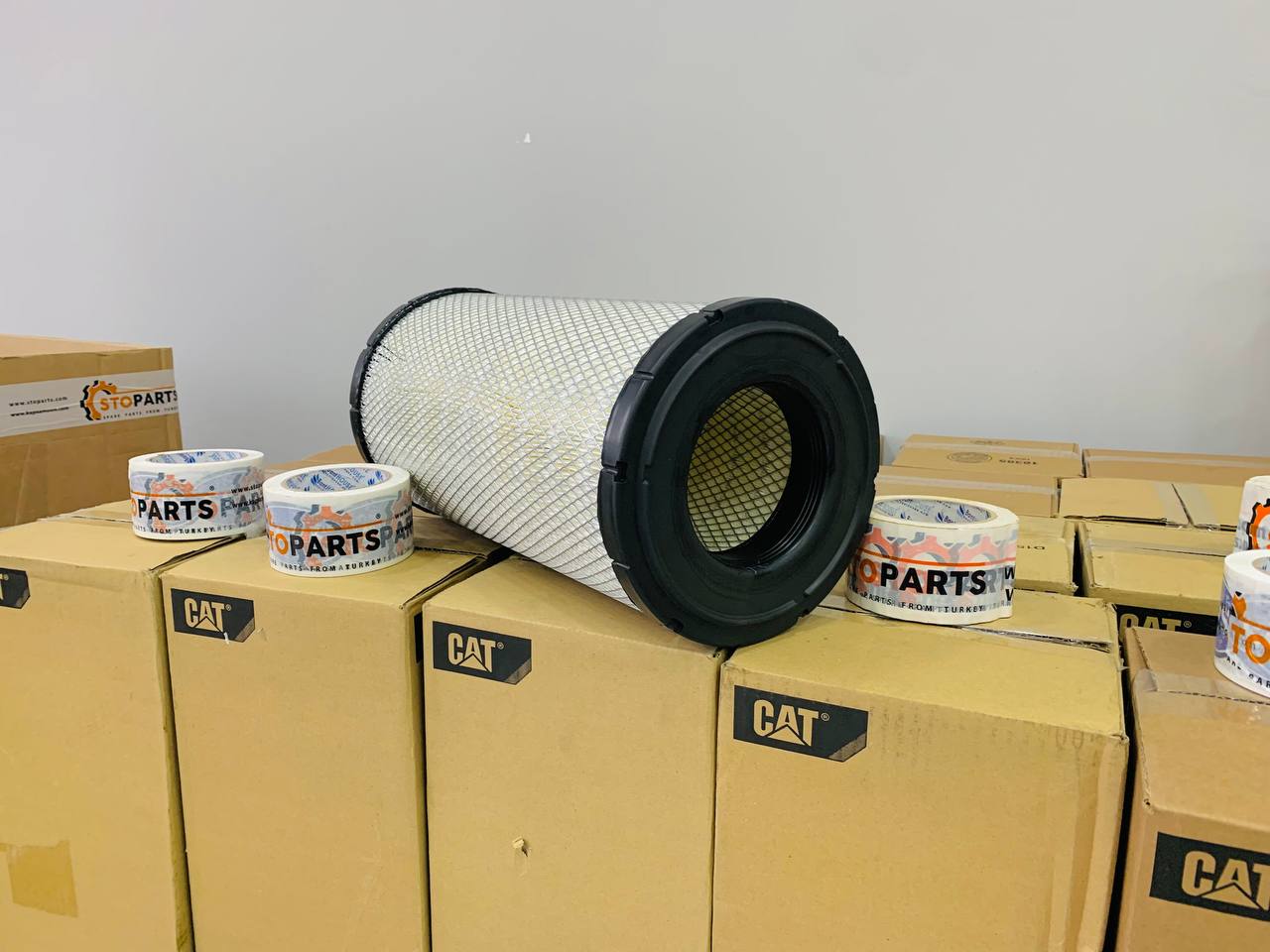MAIN ELEMENT FILTER 1304678 FOR CATERPILLAR (GENUINE)