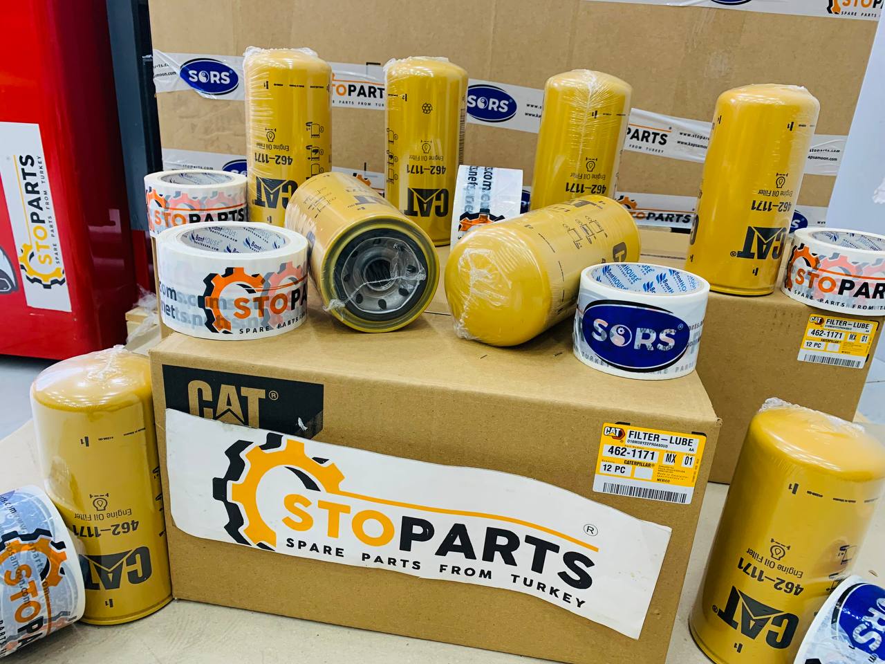 OIL FILTER 4621171 FOR CATERPILLAR (GENUINE)