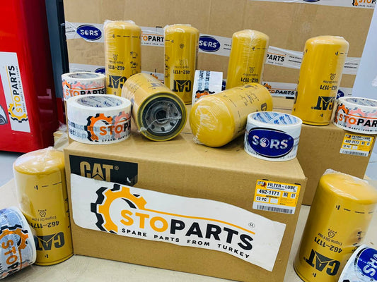 OIL FILTER 4621171 FOR CATERPILLAR (GENUINE)