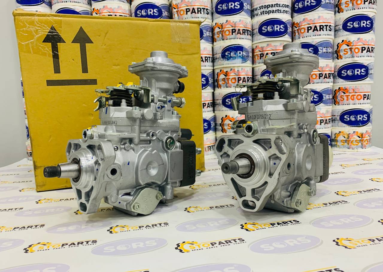 Bosch Fuel Pump