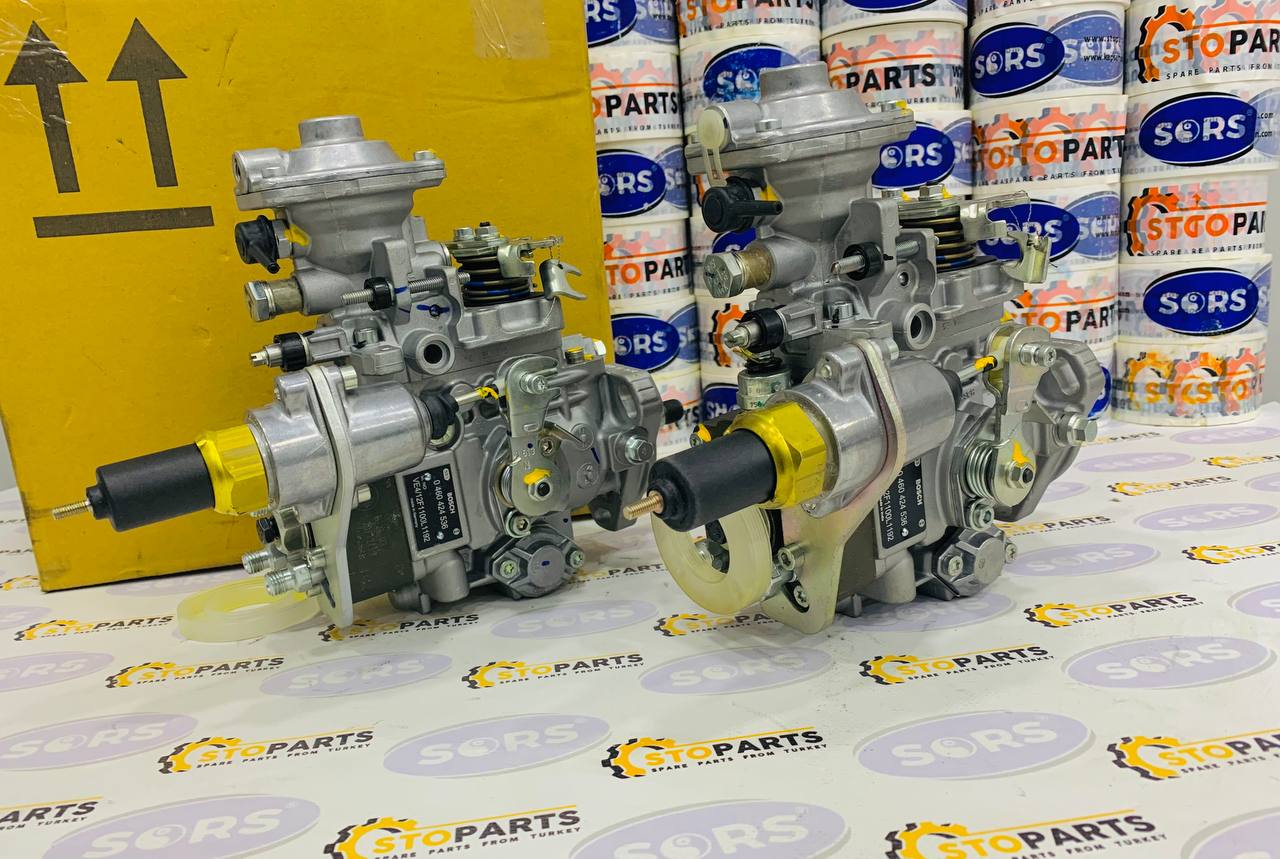 FUEL PUMP 0 460 424 536 BOSCH