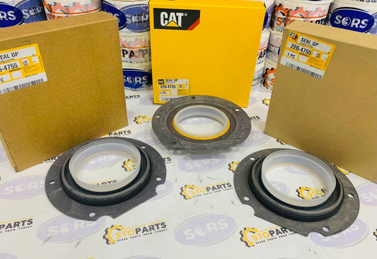 CRANKSHAFT SEAL 2264755 FOR CATERPILLAR (GENUINE)