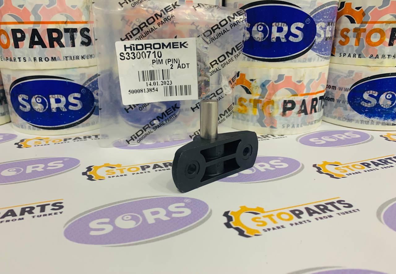 PIN S33/00710 FOR HIDROMEK (GENUINE)
