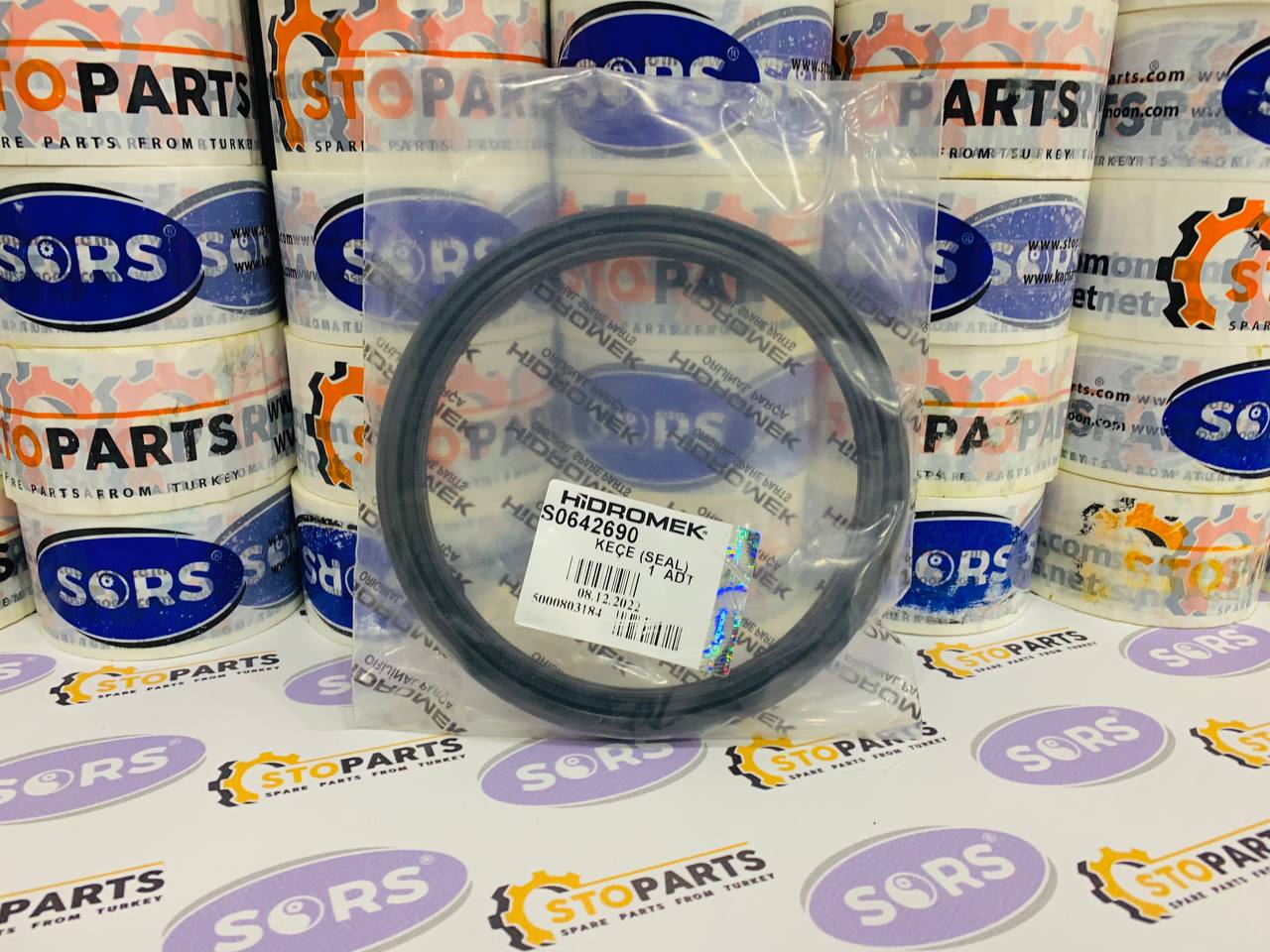 SEAL S06/42690 FOR HIDROMEK