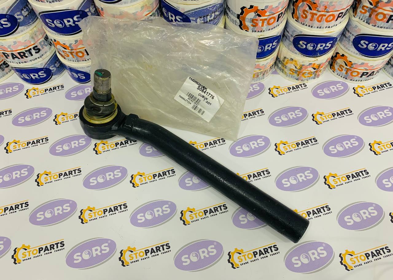 TIE ROD S06/41776 FOR HIDROMEK (GENUINE)